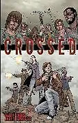 Kartonierter Einband Crossed Volume 1 von Garth Ennis
