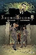 Kartonierter Einband Alan Moore's Neonomicon von Alan Moore