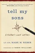 E-Book (epub) Tell My Sons von Mark Weber