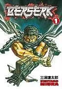 Kartonierter Einband Berserk Volume 1 von Kentaro Miura, Kentaro Miura