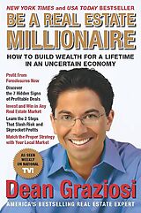 eBook (epub) Be a Real Estate Millionaire de Dean Graziosi