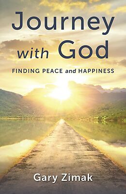 eBook (epub) Journey with God de Gary Zimak