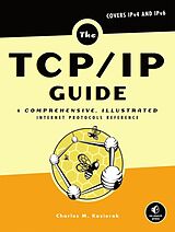 Livre Relié The TCP/IP-Guide de Charles M. Kozierok