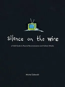 ePUB Silence on the Wire von Michal Zalewski