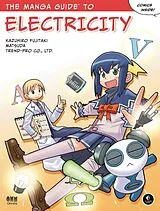 Kartonierter Einband The Manga Guide to Electricity von Fujitaki Kazuhiro
