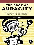 E-Book (epub) The Book of Audacity von Carla Schroder