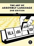 E-Book (epub) The Art of Assembly Language, 2nd Edition von Randall Hyde