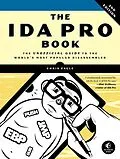 E-Book (epub) The IDA Pro Book, 2nd Edition von Chris Eagle