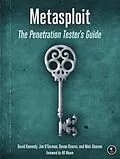 E-Book (epub) Metasploit von David Kennedy, Jim O'Gorman, Devon Kearns