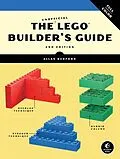 E-Book (epub) The Unofficial LEGO Builder's Guide, 2nd Edition von Allan Bedford