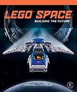 Livre Relié LEGO Space de Peter Reid