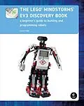 E-Book (epub) The LEGO MINDSTORMS EV3 Discovery Book von Laurens Valk