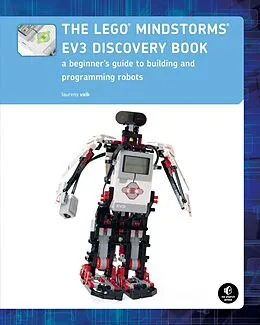 E-Book (epub) The LEGO MINDSTORMS EV3 Discovery Book von Laurens Valk