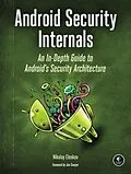 E-Book (epub) Android Security Internals von Nikolay Elenkov