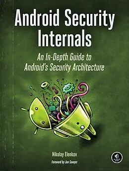 E-Book (epub) Android Security Internals von Nikolay Elenkov