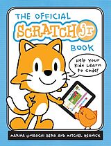 Broschiert The Official ScratchJr Book von Marina Umaschi Bers
