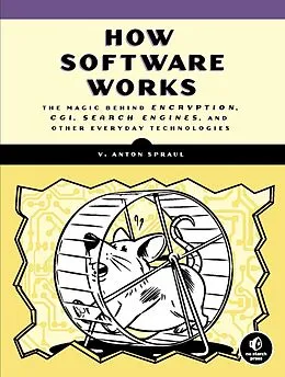 E-Book (epub) How Software Works von V. Anton Spraul
