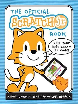 E-Book (epub) The Official ScratchJr Book von Marina Umaschi Bers, Mitchel Resnick
