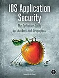 E-Book (epub) iOS Application Security von David Thiel