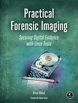 eBook (epub) Practical Forensic Imaging de Bruce Nikkel