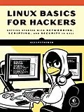 E-Book (epub) Linux Basics for Hackers von Occupytheweb
