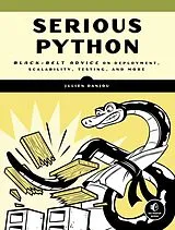 E-Book (epub) Serious Python von Julien Danjou