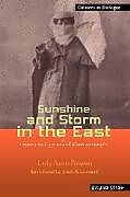 Couverture cartonnée Sunshine and Storm in the East, or Cruises to Cyprus and Constantinople de Lady Annie Brassey