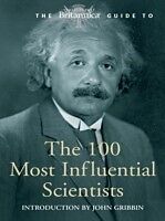 eBook (pdf) Britannica Guide the 100 Most Influential Scientists de Constable & Robinson