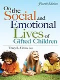 E-Book (epub) On the Social and Emotional Lives of Gifted Children von Tracy Cross