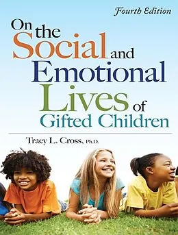 E-Book (epub) On the Social and Emotional Lives of Gifted Children von Tracy Cross