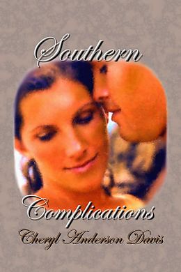E-Book (epub) Southern Complications von Cheryl Anderson Davis