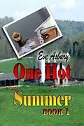 E-Book (epub) One Hot Summer von Eve Asbury