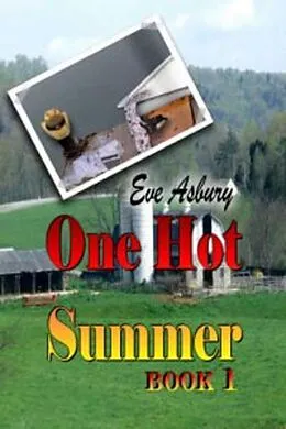 E-Book (epub) One Hot Summer von Eve Asbury