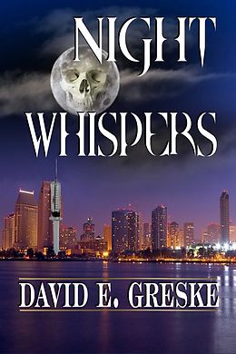 E-Book (epub) Night Whispers von David E Greske