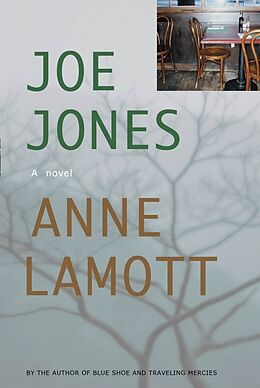 Couverture cartonnée Joe Jones de Anne Lamott