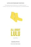 E-Book (epub) All About Lulu von Jonathan Evison