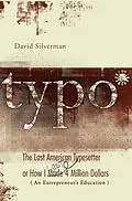 E-Book (epub) Typo von David Silverman