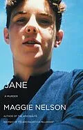 E-Book (epub) Jane von Maggie Nelson