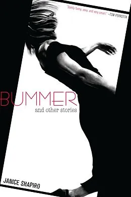 E-Book (epub) Bummer von Janice Shapiro