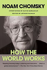 eBook (epub) How the World Works de Noam Chomsky