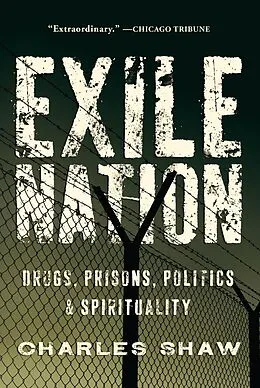 E-Book (epub) Exile Nation von Charles Shaw