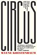 E-Book (epub) Circus von Wayne Koestenbaum
