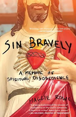 E-Book (epub) Sin Bravely von Maggie Rowe