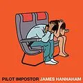 E-Book (epub) Pilot Impostor von James Hannaham