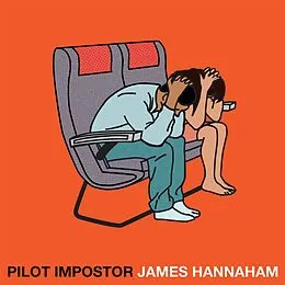 E-Book (epub) Pilot Impostor von James Hannaham