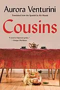 E-Book (epub) Cousins von Aurora Venturini