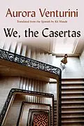 E-Book (epub) We, the Casertas von Aurora Venturini