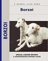 eBook (epub) Borzoi de Desiree Scott