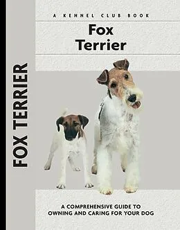 E-Book (epub) Fox Terrier von Muriel P. Lee