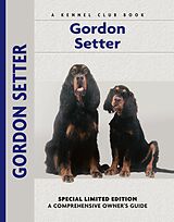 eBook (epub) Gordon Setter de Nona Kilgore Bauer